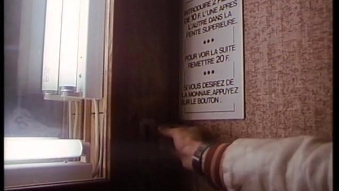 Découvrez Le Frisson Du Jouet Classique Avec Un Gode-Ceinture