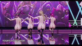 Cosplay An...