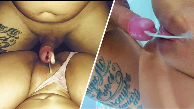 Compilation De Jeunes Filles Colombiennes Éjaculant Pendant Le Sexe