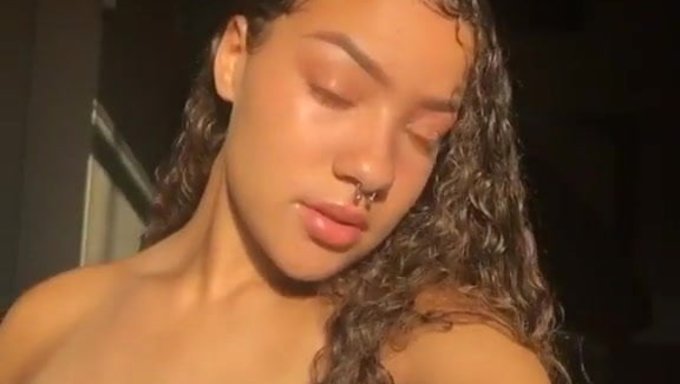 7 Secondes ! Ma Toute Première Instahottie Partie 1