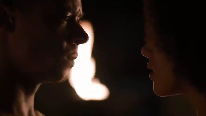 Nathalie Emmanuel: La Star Et Joueuse De Game Of Thrones En 2018