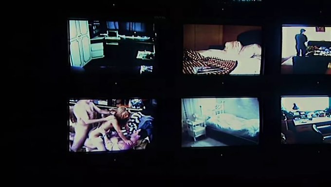 La Beauté Intemporelle D'Aliza Rusk Dans Un Film Porno Vintage