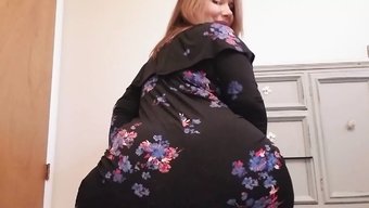 Une Ssbbw ...