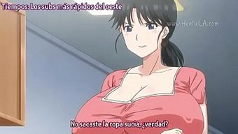 Milf S'Eng...
