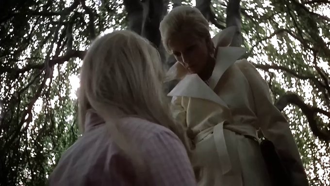 Porno Rétro À Son Meilleur: Collection Vintage 11