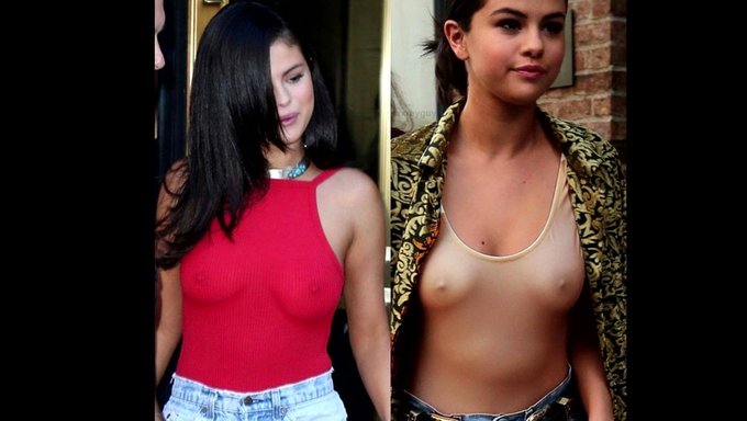 Le Défi De Masturbation Le Plus Difficile De Selena Gomez