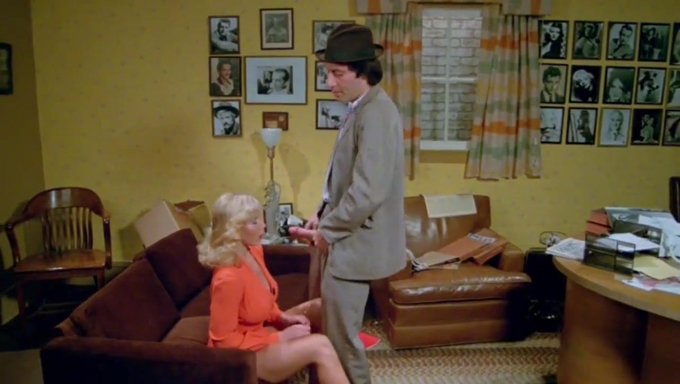 Découvrez Les Classiques Les Plus Chauds En Hd Avec Carol Connors Et John Leslie
