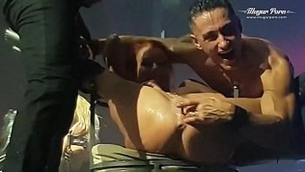 Une Nana A...