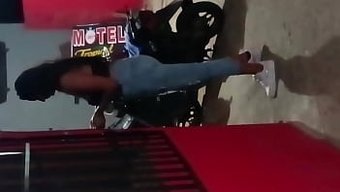 Sexe Anal ...