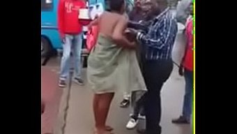 Femme Nigé...