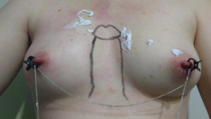 Bdsm Européen: Branlette Espagnole Et Action De Pénis En Gros Plan