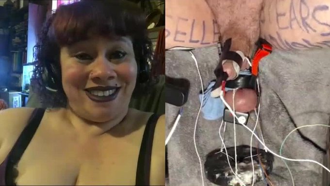 Un Homme Soumis Endure Une Baise Brutale Et Une Humiliation Dans Une Vidéo Bdsm