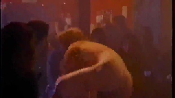 Porno Rétro Avec Randy Spears Et Tony Tedeschi