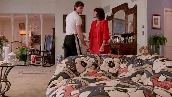 Fellation Rétro: Ginger Lynn Et Jamie Gillis Dans Une Scène Classique