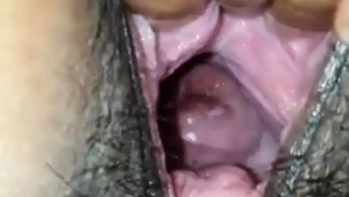 Une Indienne Se Fait Double Pénétrer Et Mange Du Sperme