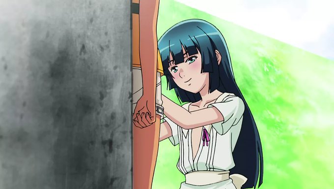 Natsumi - Première Vidéo