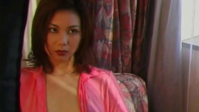 Regardez Nana De Taiwan Dans Du Porno Arabe