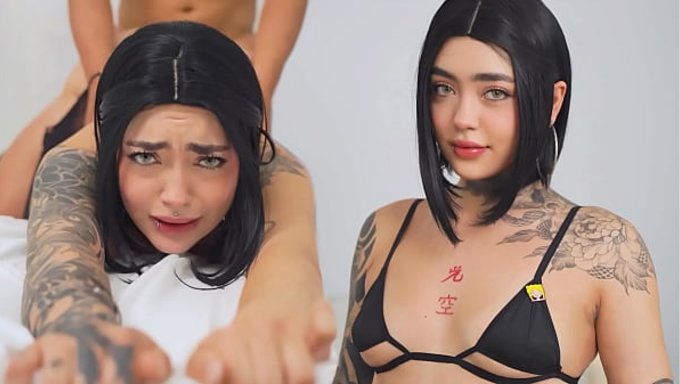 S'Il Vous Plaît, Ne L'Expulsez Pas, Sinon Elle Aura De Gros Problèmes Avec Son Petit Ami.