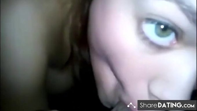 Découvrez La Joie D'Une Brune Plantureuse Dans Une Rencontre Pov Chaude