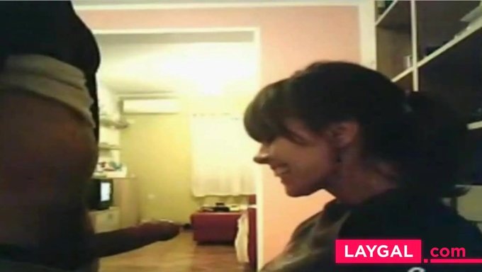 Gros Culs Et Action Hardcore Dans Cette Vraie Vidéo Amateur