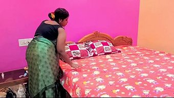 Bhabhi Se Fait Baiser Comme Une Salope.