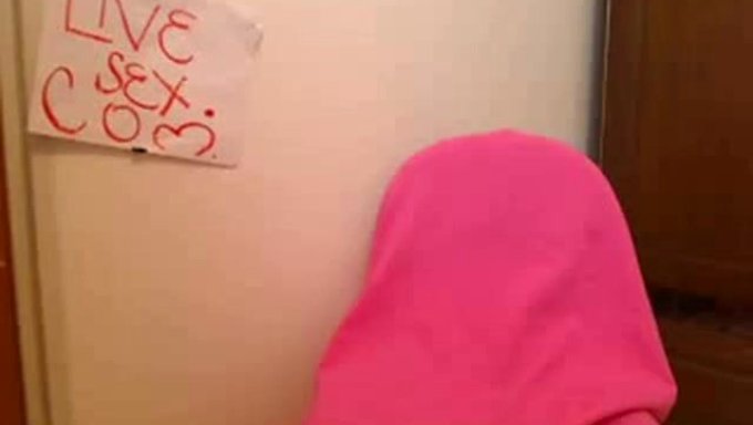 Une Colombienne En Webcam Devient Coquine À Cali