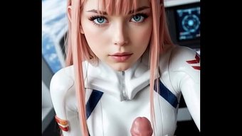 Zero Two D...