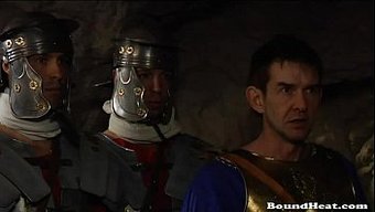 Les Maître...