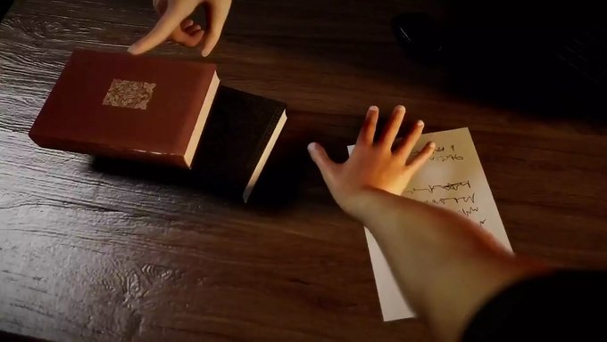 Le Plus Gros Cul De Succubus Rousse Dans Un Porno 3d