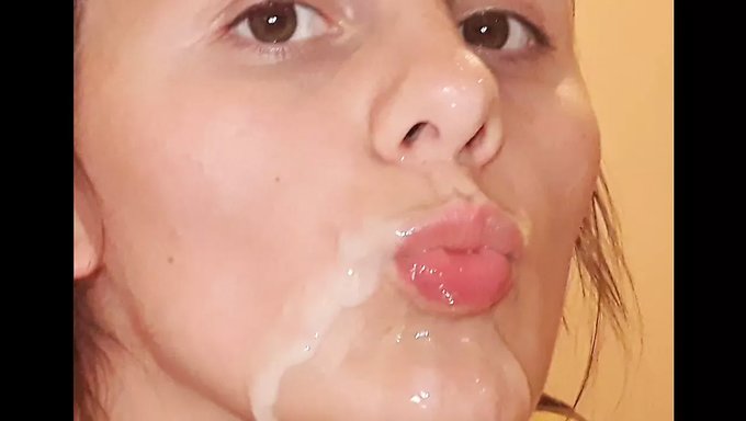 Gorge Profonde Et Baise Hardcore Avec Ma Belle Salope