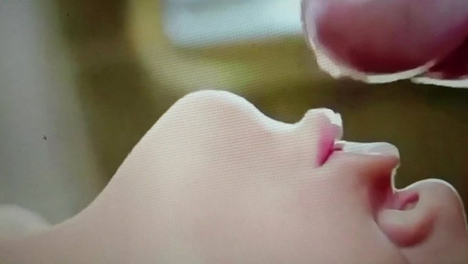 Sperme Intense Dans Une Chatte Serrée