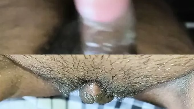 Les Moments Intimes Du Couple Tamoul Mature Capturés Dans Une Vidéo Maison Explicite