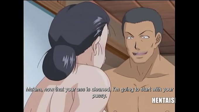 C’est Aussi Tabou Que Possible – Eng Subs (Sous-Titrée)