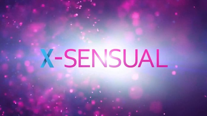 Après Une Douche, Milka Se Laisse Aller Au Plaisir Anal Spontané