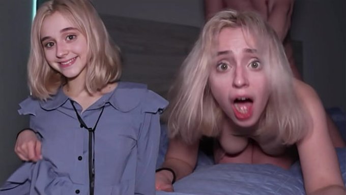 De Mignonne À Folle – La Salope Soumise Se Régale D’un Orgasme Qui Fait Tourner Toutes Les Têtes.
