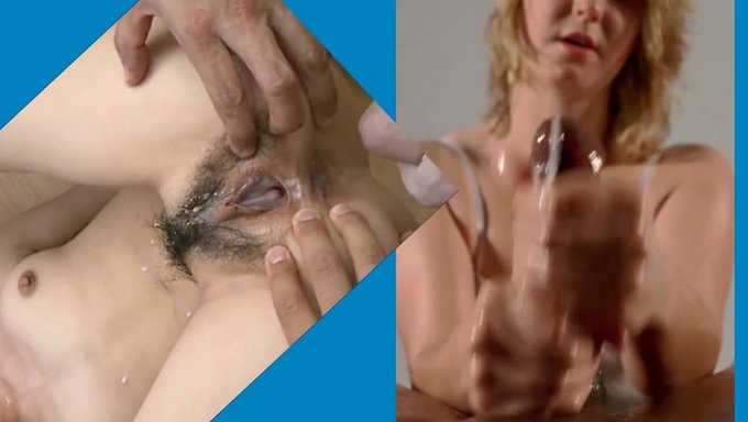 Obtenez De L'Aide Pour Votre Plaisir Solo Dans La Vidéo 01 Branlette