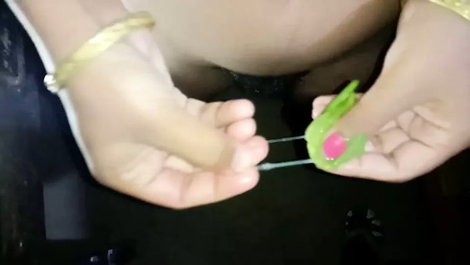 Vivez Le Frisson De Derrière Avec De L'Aloe Vera