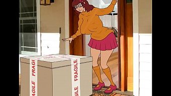 La Milf Ve...