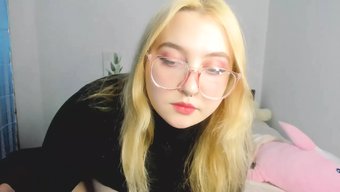 Une Webcam...