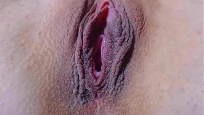 Découvrez L'Art De La Stimulation Clitoridienne Avec Un Modèle De Caméra En Direct