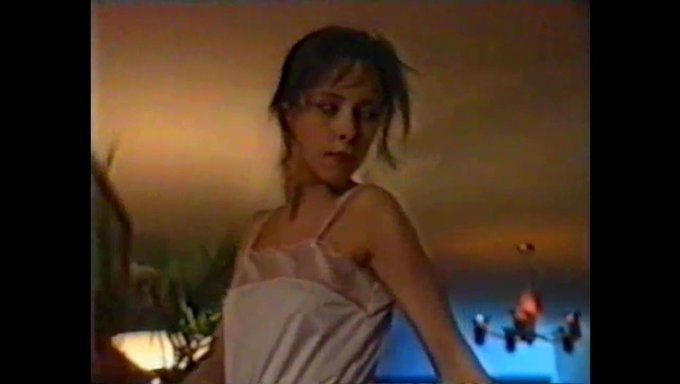Porno Vintage Classique Avec Balise C.M.