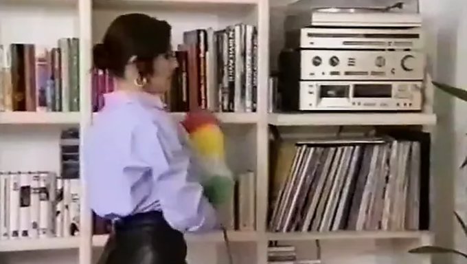 Baise Avec Des Beautés Européennes Dans Une Action Hardcore